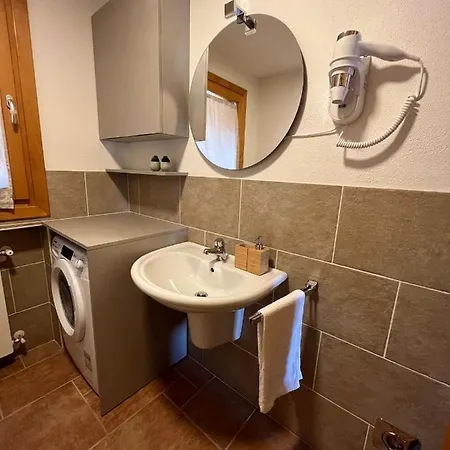 La Stella Alpina Apartment