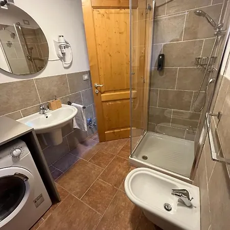 La Stella Alpina Apartment