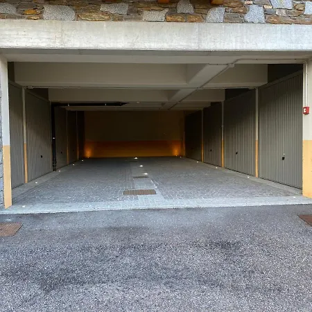 Apartment La Stella Alpina