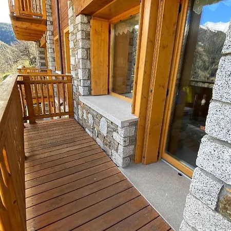 Apartment La Stella Alpina Ponte Di Legno