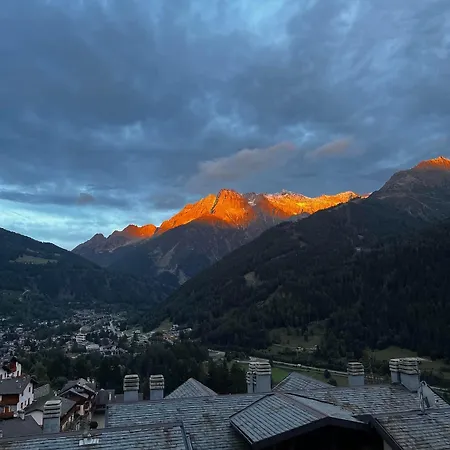 La Stella Alpina * Ponte Di Legno