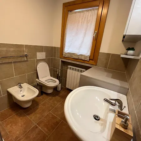 Apartment La Stella Alpina