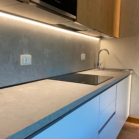 La Stella Alpina Apartment *