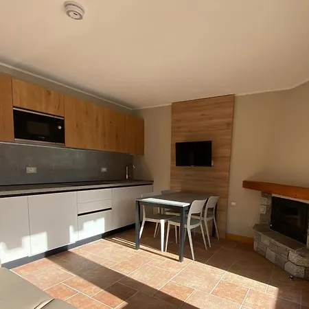 Apartment La Stella Alpina *